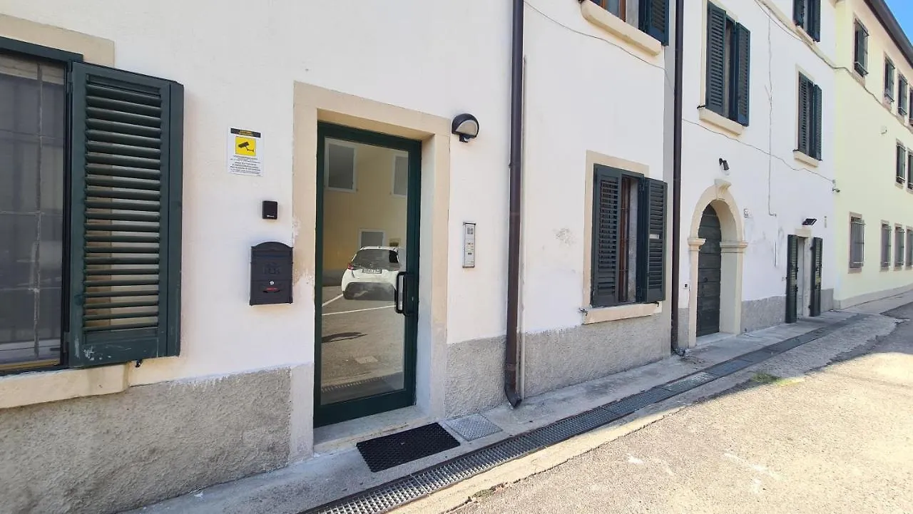 Bardo House Apartment Bardolino Italy