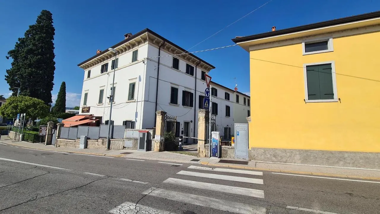 Ferienwohnung Bardo House Bardolino Italien