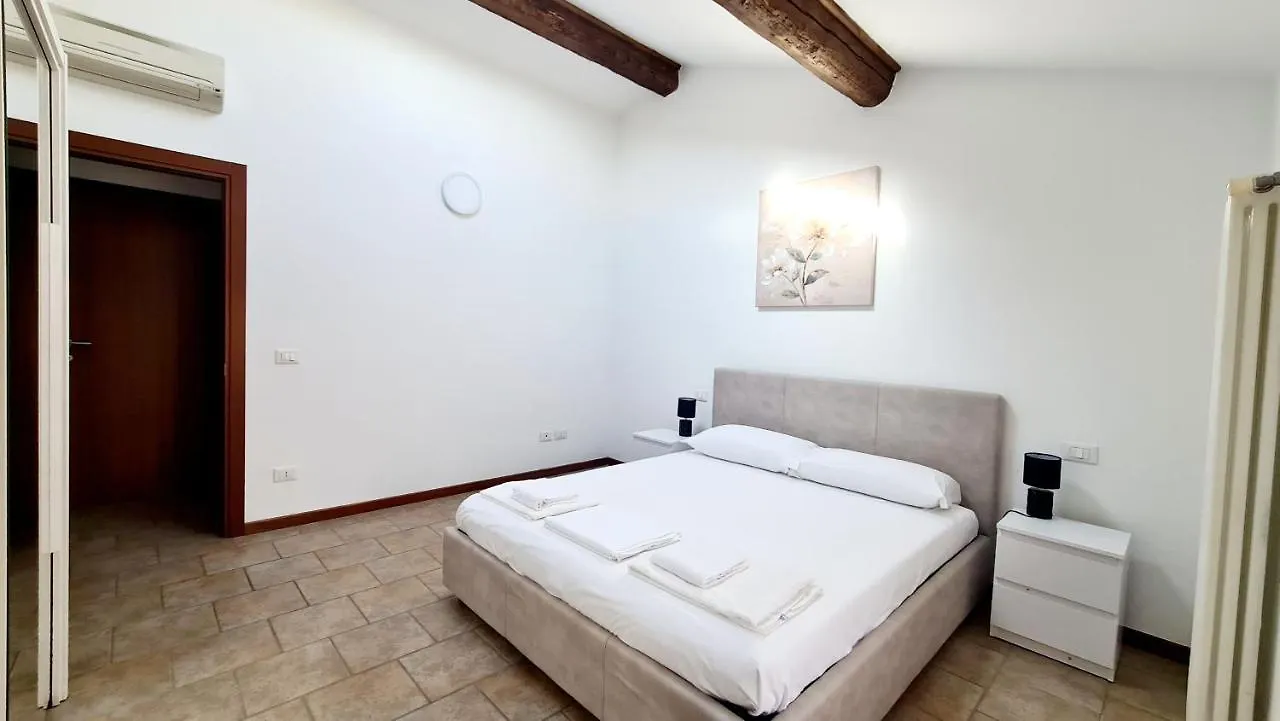 Ferienwohnung Bardo House Bardolino Italien