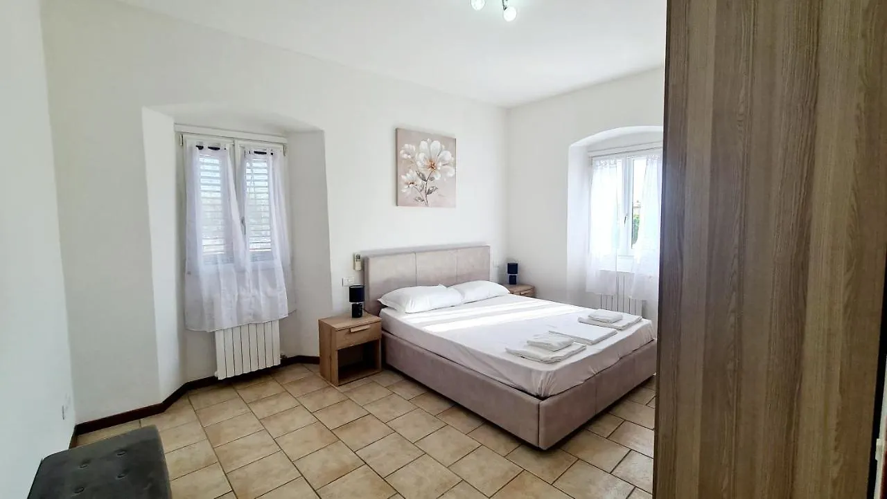 Apartment Ferienwohnung Bardo House Bardolino