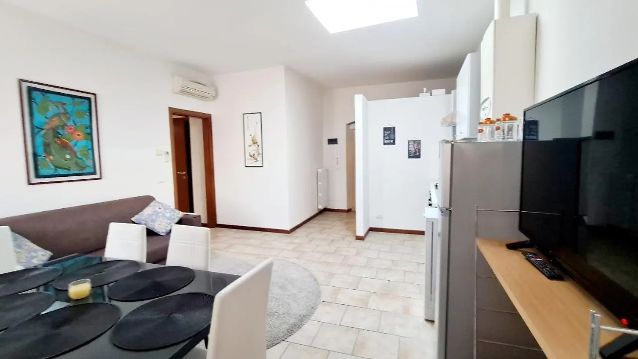 Bardo House Apartment Bardolino