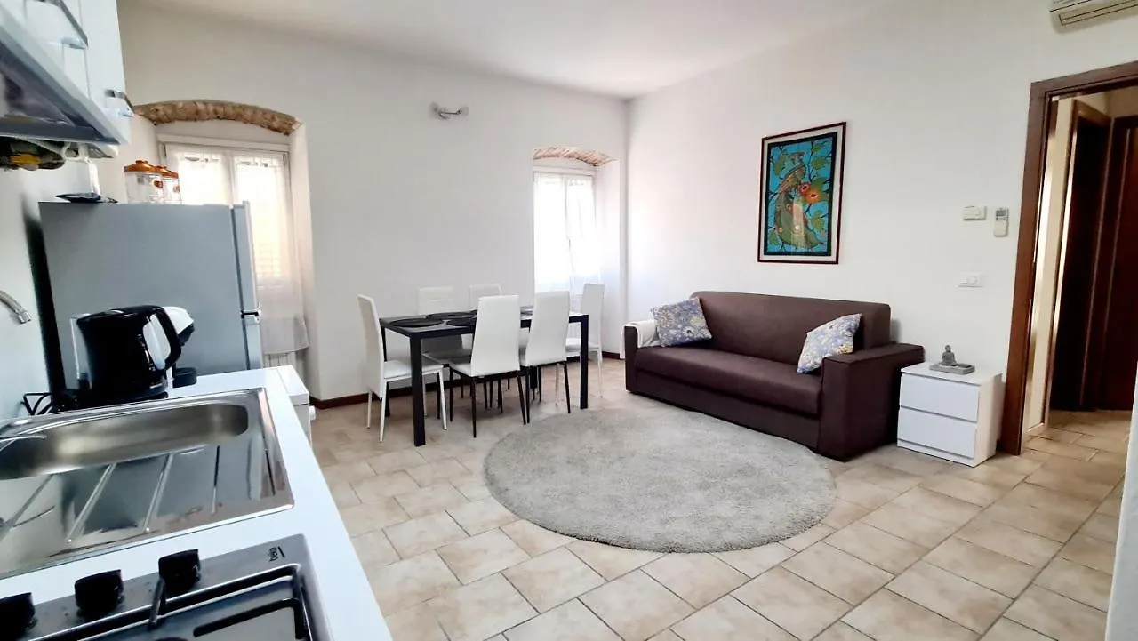 Ferienwohnung Bardo House Bardolino 0*,  Italien
