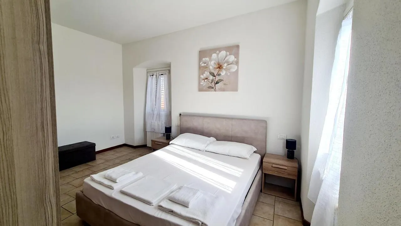 Bardo House Apartment Bardolino 0*,  Italy