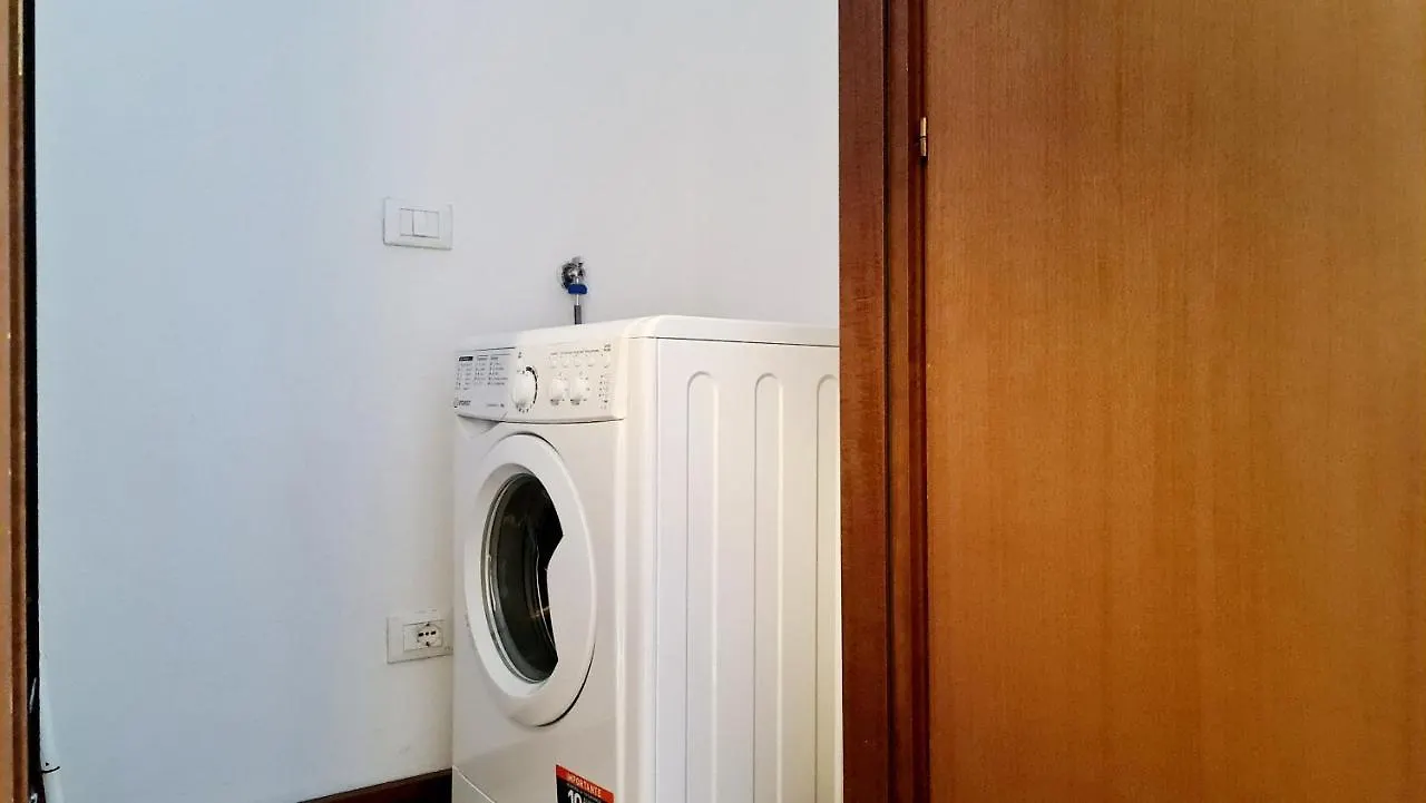 Apartment Ferienwohnung Bardo House Bardolino Italien