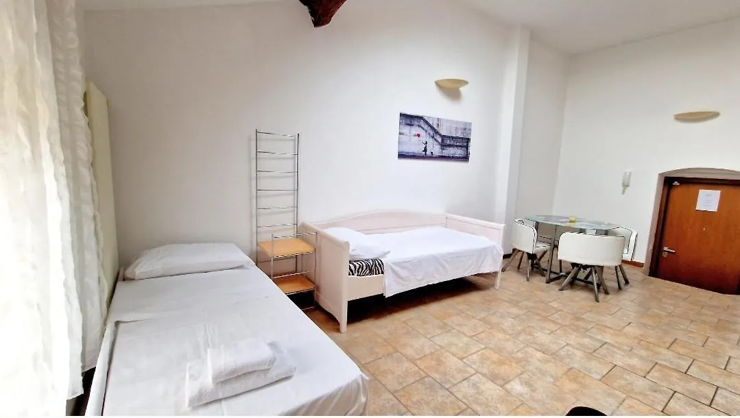 Bardo House Apartment Bardolino