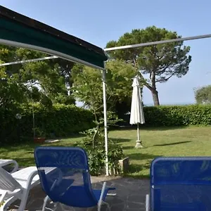 Rivalago Ferienhaus