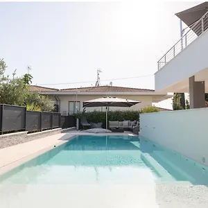 Magic Luxury Apartment