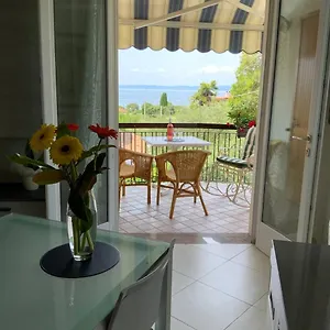 Elena - View - Private Garage Apartment